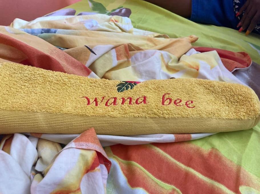 Appartamento Wanna Bee Sainte-Anne  Esterno foto