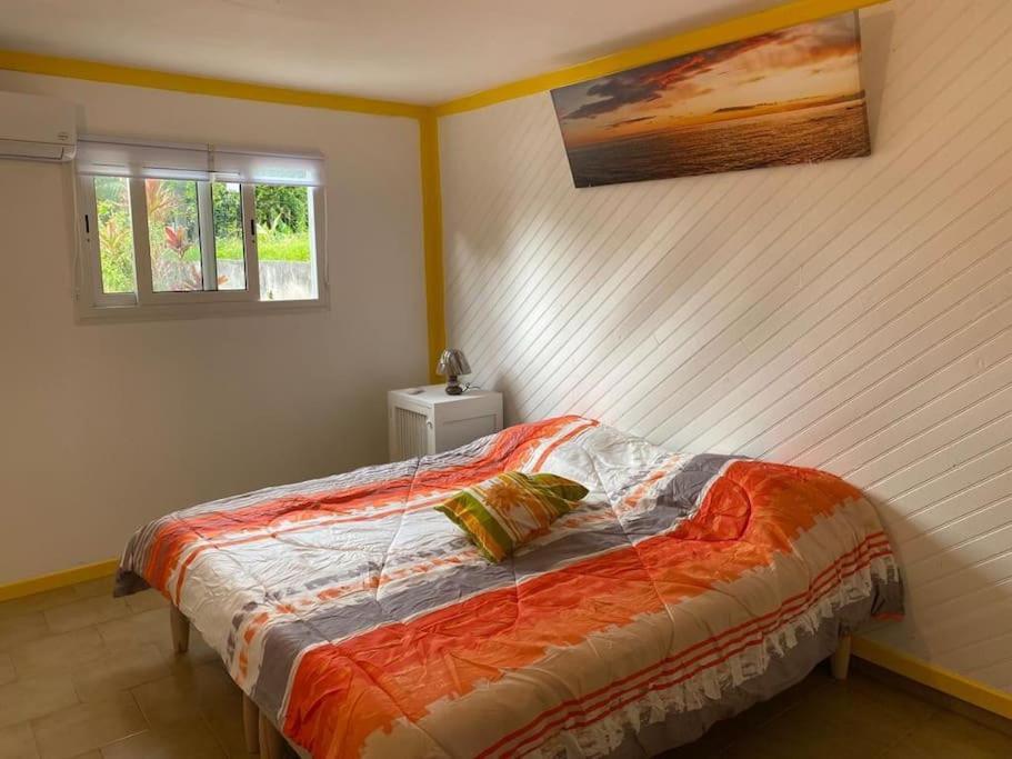 Appartamento Wanna Bee Sainte-Anne  Esterno foto
