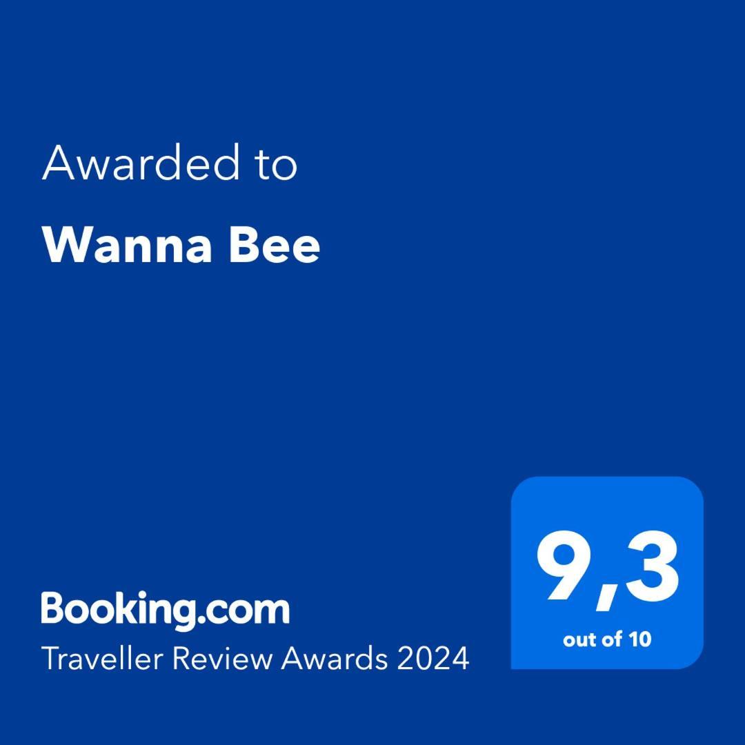 Appartamento Wanna Bee Sainte-Anne  Esterno foto