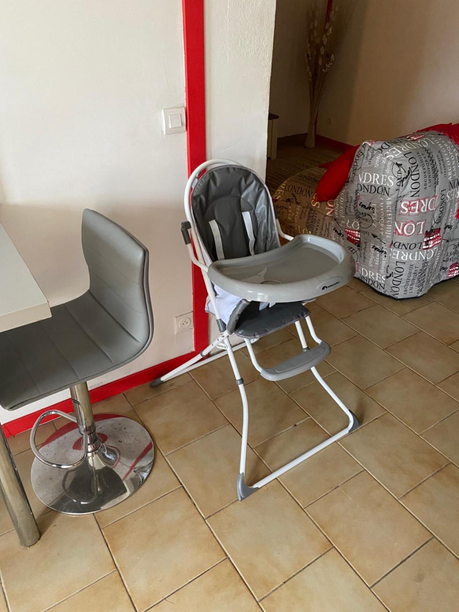 Appartamento Wanna Bee Sainte-Anne  Esterno foto