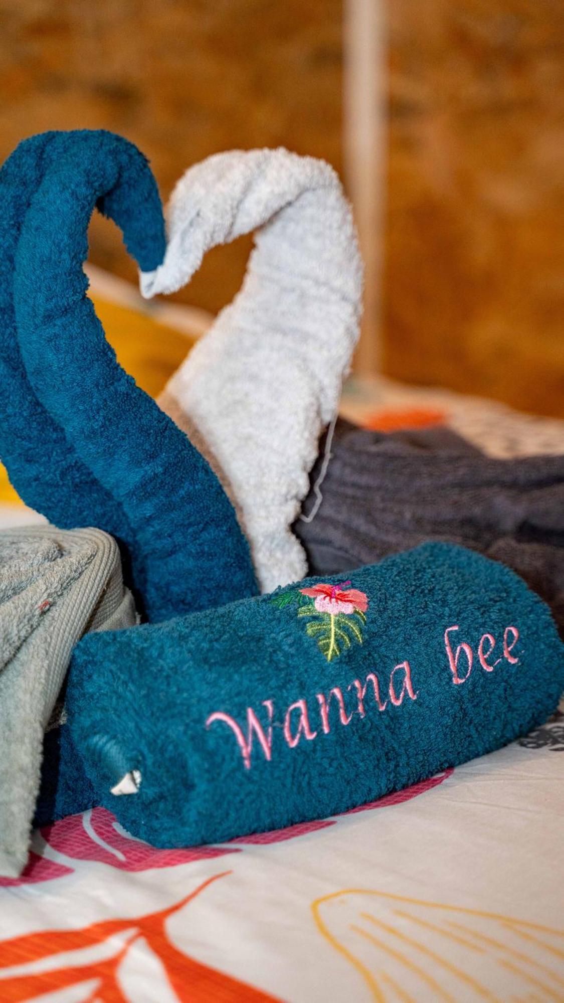 Appartamento Wanna Bee Sainte-Anne  Esterno foto